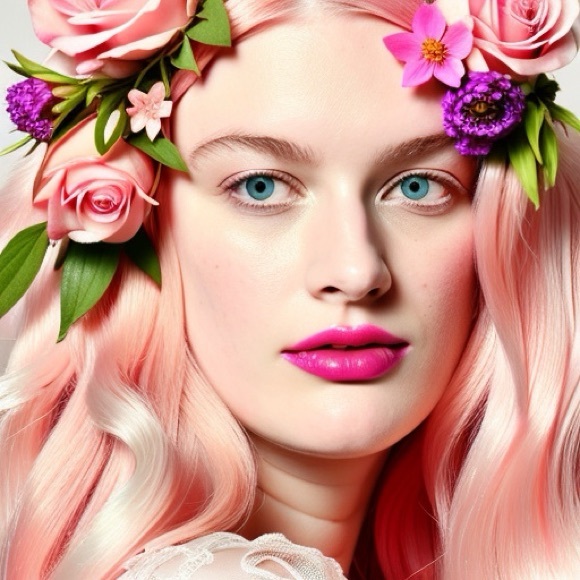 Meet your Posher, Lisa - Picture 7 of 7